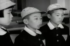 낙도 어린이 창경원 구경 이미지