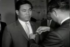 모범 공무원 표창 이미지