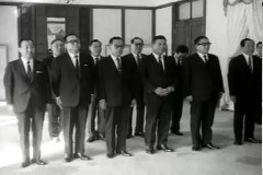 청와대 예방 이미지