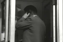 공중전화 이미지