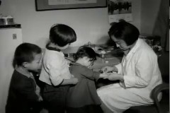 결핵 예방 행사 이미지