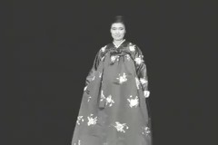 의상 발표회 이미지