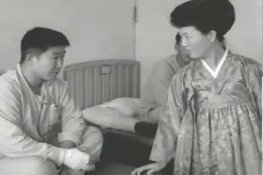 육여사 위문 이미지