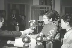감사패 수여 이미지