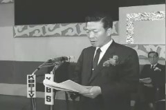 예술상 시상식 이미지