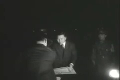 예비군 표창 및 예비군 대회 이미지