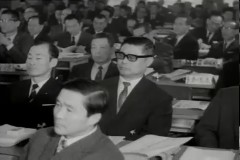 제16차 중앙 민단 위원회 회의 이미지