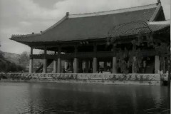 육영수 여사 경회루 파티 이미지