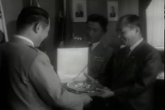 외국군 장교 이미지