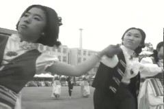 국제 민속 경연대회 이미지