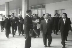 자유 중국의원 방한 이미지