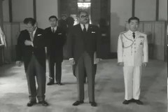 리베리아 신임장 제정 이미지