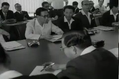 수출진흥 위원회 청와대 확대회의 이미지