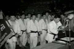 서울 경찰 무도대회 이미지