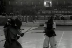 전국 경찰 무도대회 이미지
