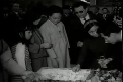경찰 바자회 이미지