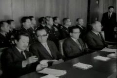 대통령 동정 이미지