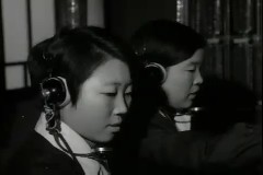 상계동 집단 전화 개소식 이미지
