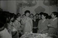 육영수 여사 예방 이미지