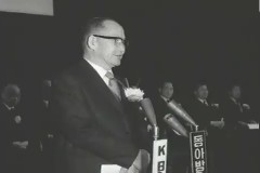 1.21 사태 상기 승공 궐기대회 이미지