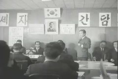 납세자 간담회 이미지
