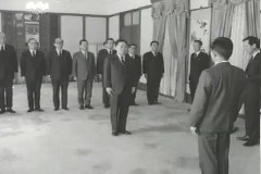 청와대 예방 이미지