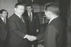 일본 경제 협장 훈장 수여 이미지