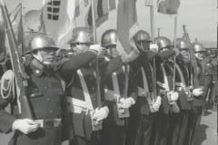 군수 사령부 개관 이미지
