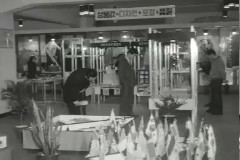 해외 경쟁 상품 전시회 이미지