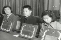 상장 수여 이미지