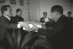 담수 양어 강습회 이미지
