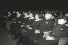 원호 대상자 자녀입학 축하식 이미지