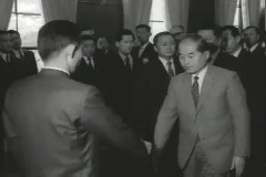 청와대 예방 이미지