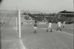 한.일 축구(경희대 : 와세다 대) 이미지