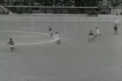한.일 축구(경희대 : 와세다대) 이미지
