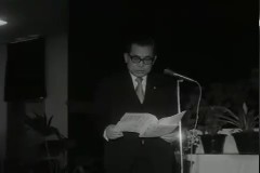 신익희 선생 15주년 이미지