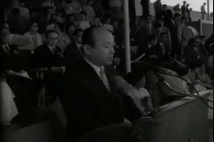 제1회 어머니 체련대회 이미지