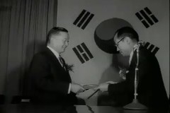 창립 10주년 기념식 이미지