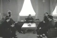 프랑스 하원의원 청와대 예방 이미지