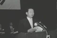 피압박 민족해방 촉진 시민 궐기대회 이미지