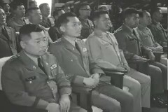제16기 국방대학원 합동 참모 대학 학생 졸업식 이미지