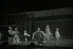 민속무용 이미지