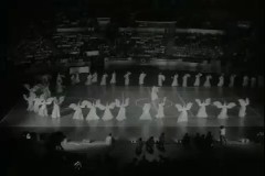 어머니 배구 대회 개막 이미지