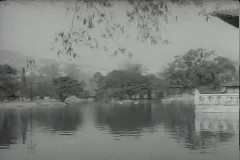 경복궁 풍경 이미지