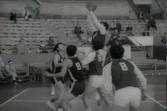 대학 농구 이미지