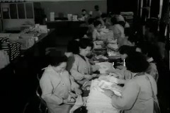 일선장병 위문 바자회 이미지