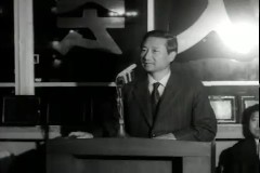 영화인 회관 개관 이미지