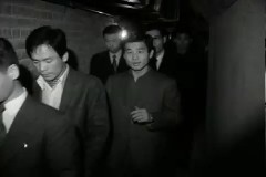 방공 대피 시설 이미지
