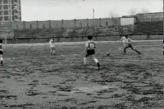 청소년 축구 선발 이미지