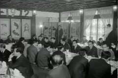 연회(만찬) 이미지